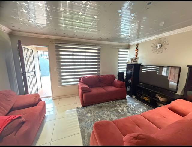 2 BEDROOM APARTMENT FOR SALE IN EKKLESIA